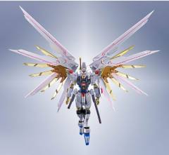 METAL ROBOT魂 ZGMF/A-262PD-P 非凡强袭自由高达 最终决战 ver.