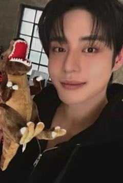 sw预售8 恐龙ver.