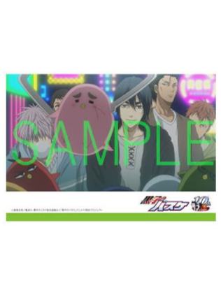 12-十周年纪念MV相卡