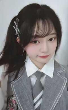 王佳琪 B·RISE梦之门主题小卡 ver.A