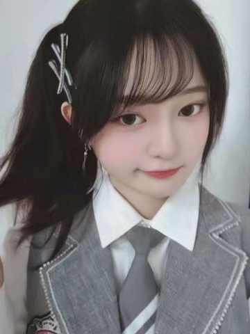 王佳琪 B·RISE梦之门主题小卡 ver.A