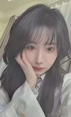 张宸祎 B·RISE梦之门主题小卡 ver.B