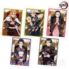 威化饼食玩卡第10弹-资料图