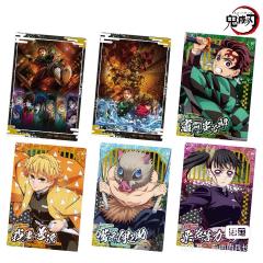 威化饼食玩卡第10弹-资料图