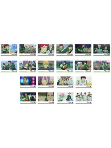 十周年纪念MV相卡