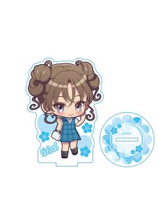 上泉舞-春服Q版立牌