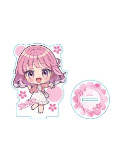 赤城结奈-春服Q版立牌