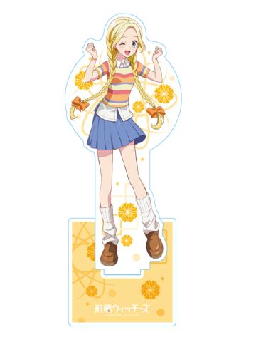 三俣巧可-upfields春服立牌