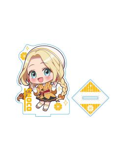 三俣巧可-花屋制服Q版立牌