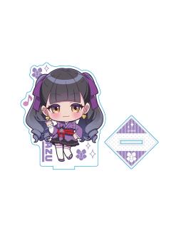 新里梓-花屋制服Q版立牌