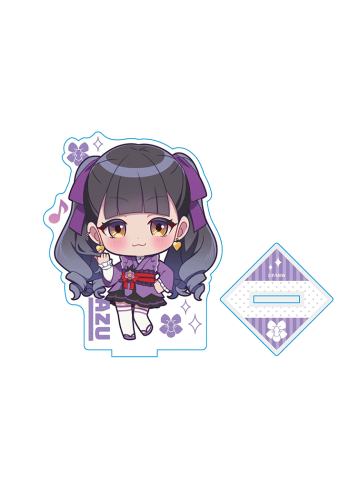 新里梓-花屋制服Q版立牌