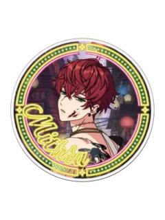 Mithra-南家糖联动第四弹亚克力杯垫