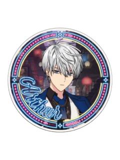 Arthur-南家糖联动第四弹亚克力杯垫