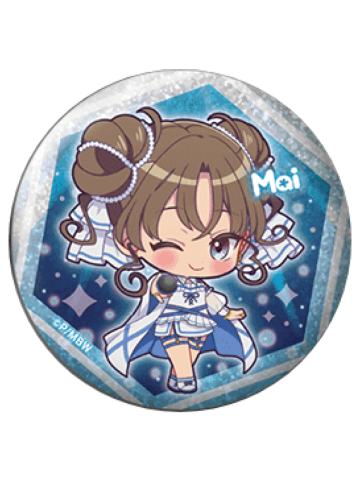 上泉舞-upfields打歌服Q版闪吧唧