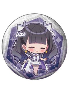 新里梓-upfields打歌服Q版闪吧唧