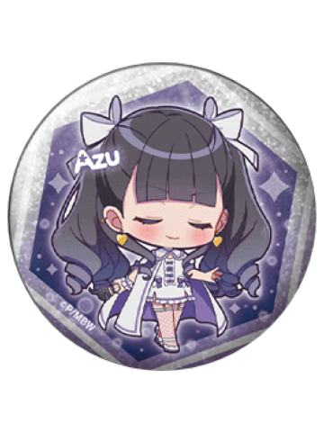 新里梓-upfields打歌服Q版闪吧唧