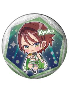 北原镜华-upfields打歌服Q版闪吧唧