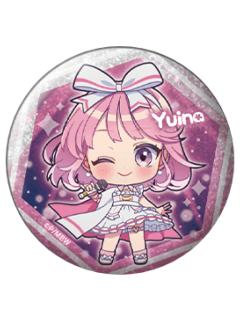 赤城结奈-upfields打歌服Q版闪吧唧