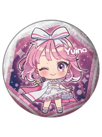 赤城结奈-upfields打歌服Q版闪吧唧