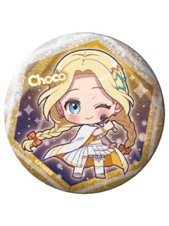 三俣巧可-upfields打歌服Q版闪吧唧