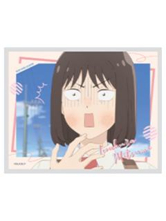 岩仓美津未D-拾光系列迷你色纸