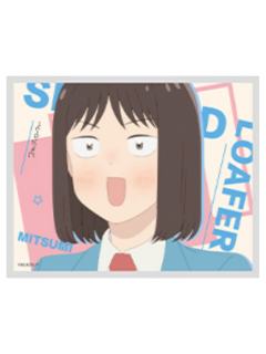 岩仓美津未E-拾光系列迷你色纸