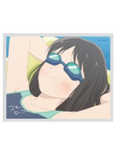 岩仓美津未B-拾光系列迷你色纸