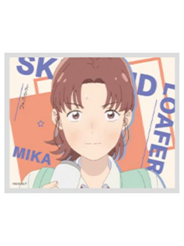 江头美佳-拾光系列迷你色纸