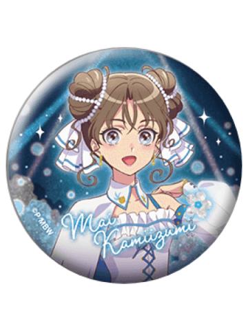 上泉舞-upfields打歌服闪吧唧