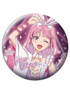 赤城结奈-upfields打歌服闪吧唧