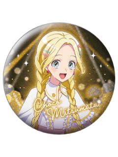 三俣巧可-upfields打歌服闪吧唧