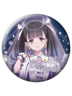 新里梓-upfields打歌服闪吧唧