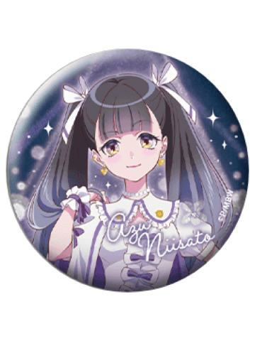 新里梓-upfields打歌服闪吧唧