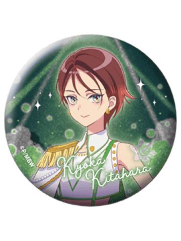 北原镜华-upfields打歌服闪吧唧