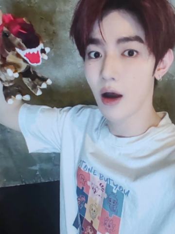 sw预售1 恐龙ver.