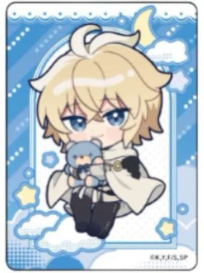 终结的炽天使-2