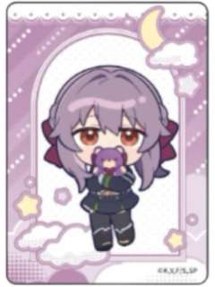 柊筱娅-medicos快闪抱娃系列透卡