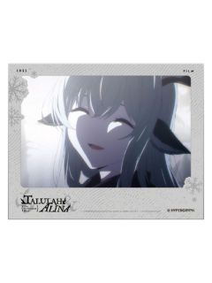 阿丽娜纪念菲林套组-未竟之路系列