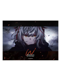 维什戴尔明信片套组-焰烬曙明第二弹系列