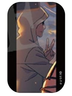 油女志乃-2023夏季沙滩方吧唧