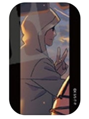 油女志乃-2023夏季沙滩方吧唧