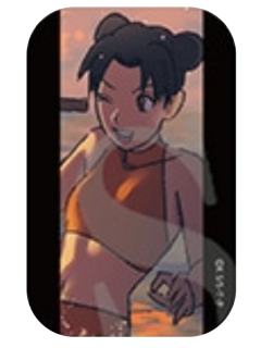 天天-2023夏季沙滩方吧唧