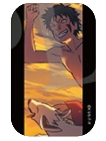 犬冢牙-2023夏季沙滩方吧唧