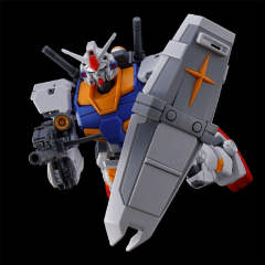 HGUC RX-78-7 高达7号机-资料图
