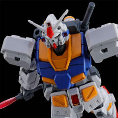 HGUC RX-78-7 高达7号机-资料图