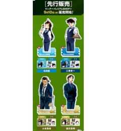 TCG原画立牌第二弹