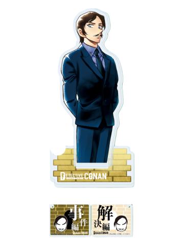 诸伏高明-TCG原画立牌第二弹