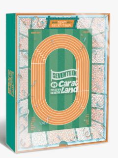 25克拉岛回忆录