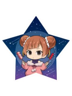 菈奥芬-ORBcafe天体观测ver.杯垫