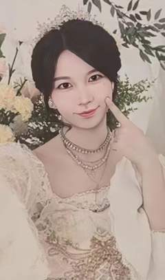 龙亦瑞《秋欧》主题小卡 ver.C